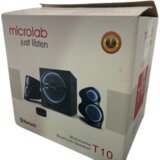 Microlab OUTLET - T10 - 25
