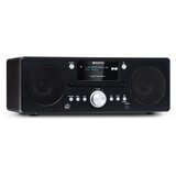 Auna DAB+/ UKW radio Predvajalnik CD Bluetooth Cene