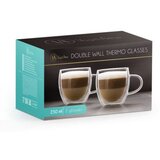 VogsArths vog und arths 6x skodelica za cappuccino z dvojno steno - 250 ml | Shoptok.si