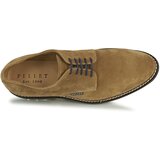 Pellet Čevlji Derby Nautilus Bež | Shoptok.si