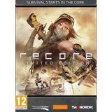 Steam Recore - Limited Edition Key GLOBAL Steam Recore - Limited Edition Key GLOBAL Slike