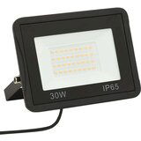 vidaXL LED reflektor 30 W topli bijeli | shoptok.hr