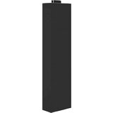 vidaXL Viseč organizator za omaro 2 kosa z 10 policami blago | Shoptok.si