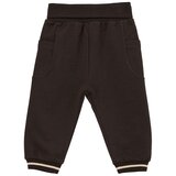 s.Oliver hlače trenirka 2133962 rjava F 92 | Shoptok.si