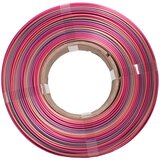 AzureFilm PLA Silk Rainbow Refill Candy - 1,75 mm / 1000 g | shoptok.hr