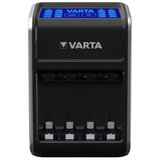 Varta LCD Plug-Plus nikalj-metal-hidridni micro (AAA), mignon (AA), 9 V block punjač okruglih stanica uklj. akumulator | Eponuda.ba