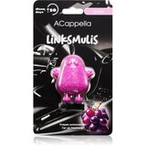 ACappella Grape miris za auto 14 g Cijene