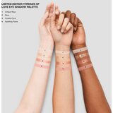Bobbi Brown Threads of Love Eyeshadow Squad paleta senčil za oči 1.3 g | Shoptok.si