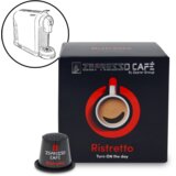 ZEPRESSO CAFÉ ristretto, 10 kapsula | ePonuda.com