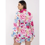 Italy Moda Set-DHJ-KMPL-A9061.67-pink | Shoptok.si