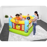  Trampolin na napuhavanje Fisher-Price Bestway 93553 | shoptok.hr