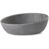 Eeveve® silikonska zdjelica small marble granite gray | shoptok.hr