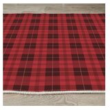 Conceptum Hypnose tepih Woopamuk439 100 x 200cm, crni | Eponuda.ba