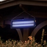  Električni lapač insekata 2x20W/230V za površinu do 180 m² | Eponuda.com