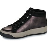 IgI&CO Visoke superge D.AVA Črna | Shoptok.si