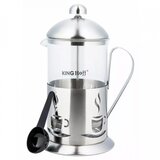 Kinghoff KH-4831 kuhalo za kavo/čaj s pritiskom 600ml, (21236433) | Shoptok.si