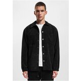 DEF Men's shirt jacket Cord black | ePonuda.com