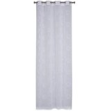  Gotove zavjese Camia bijela cvijeće 140x250 cm Cijene
