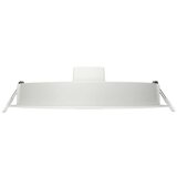 Ledvance LED ugradna panel lampa 18W 6500K | ePonuda.com