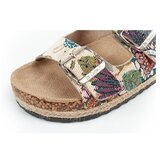 Lee Cooper Nizki čevlji LCW25353483L pisana | Shoptok.si