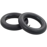 vidaXL Zračnice za samokolnico 2 kosa 3.50-8/16x4/4.00-8/400x100 guma Cene