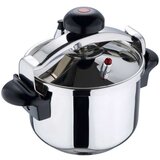  Ekpres lonac San Ignacio Córdoba SG1511 Nehrđajući Čelik (6 L) | shoptok.hr