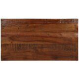 vidaXL Stolna ploča 120x60x2,5 cm pravokutna masivno obnovljeno drvo | shoptok.hr