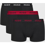 Hugo Boss 3PACK Boksarice HUGO Triplet Cene