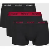 3PACK Boksarice HUGO Triplet