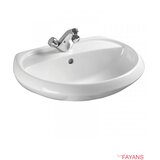 Fayans lavabo 56x47cm | ePonuda.com
