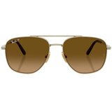 Ray-ban RB8097 9265M2 Polarized - ONE SIZE (59) | shoptok.hr