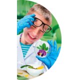  Znanstveno zabavni set Super mikroskop Clementoni 50755 | Shoptok.si