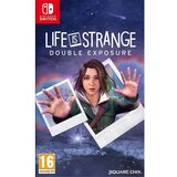 Square Enix SWITCH Life is Strange: Double Exposure | ePonuda.com