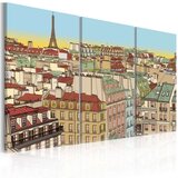  Slika - Sweet Paris 120x80 Cijene