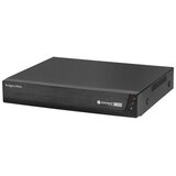 Krüger&Matz Connect C200 Wi-Fi Full HD videonadzorni komplet s 4 kamerami | Shoptok.si