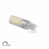  LED SIJALICA G9 DIM 4W 4000K 470lm Cene