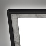 BRILONER 7459-414 - led prigušiva svetiljka slim LED/22W/230V 2700-6500K + daljinski upravljač | Eponuda.com