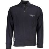 U.S. GRAND POLO US GRAND POLO MEN&#39;S BLUE ZIP SWEATSHIRT | shoptok.hr
