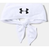 Under Armour Headband Unisex Tie HB-WHT - unisex | shoptok.hr