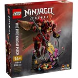 Lego NINJAGO Fire Knight Mech 71846 | Eponuda.com