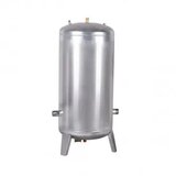 Elmac Hidroforska posuda 160l INOX | Eponuda.ba