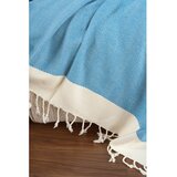 Mijolnir Turkizna odeja 150x200 cm Baliksirti – | Shoptok.si