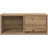 vidaXL TV omarica 2 kosa artisan hrast 60x31x25,5 cm inženirski les | Shoptok.si