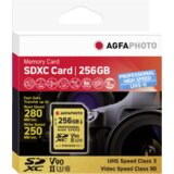 Agfaphoto SDXC UHS II 256GB Professional High Speed U3 V90 | shoptok.hr