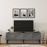 Woody Fashion hanah home tv komoda draw Cene
