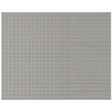  Teška deka siva 235x290 cm 15 kg od tkanine | shoptok.hr
