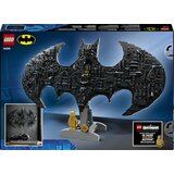 Lego DC Batmanov logotip številka 76330 Cene