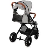  Sklopiva dječja kolica ESTELLE Dakar Jungle - siva | Shoptok.si