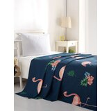 Hanah home single Prekrivač Big Filamin, 160x235cm, Teget | ePonuda.com