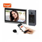 VIRONE VDP-74 SAIN – Wi-Fi video portafon s 10" zaslonom, Full HD kamero in RFID čitačem | Shoptok.si